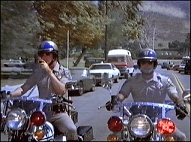 Jon und Ponch